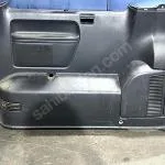 7H9868716K CARAVELLA MULTİVAN KISA SASE SAĞ ARKA DÖŞEMESİ PERDE