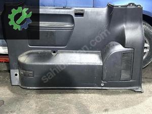 7H9868716K CARAVELLA MULTİVAN KISA SASE SAĞ ARKA DÖŞEMESİ PERDE