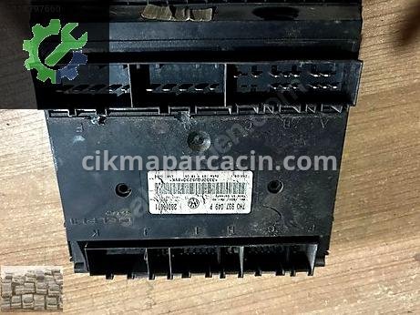 Volkswagen Transporter Beyin çıkma parça