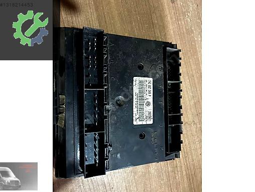 7HO 937 049 P VW TRANSPORTER KONTROL BEYNİ