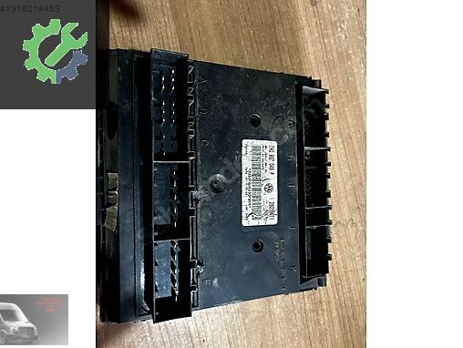 7HO 937 049 P VW TRANSPORTER KONTROL BEYNİ