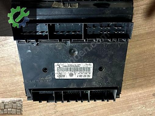 7HO 937 049 P VW TRANSPORTER KONTROL BEYNİ