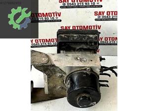 7L0907379G 7L0614111H TOUAREG ABS BEYNİ