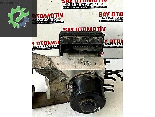7L0907379G 7L0614111H TOUAREG ABS BEYNİ