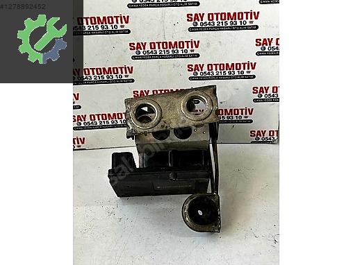 7L0907379G 7L0614111H TOUAREG ABS BEYNİ