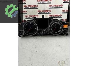 7L0920881STOUAREG 2.5 3.0 TDİ GÖSTERGE PANELİ KM SAATİ