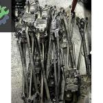 7L0955119K 7L0955119M 7L0955119F TOUAREG CAYENNE SİLEÇ MOTORU