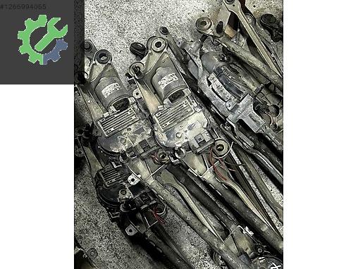 7L0955119K 7L0955119M 7L0955119F TOUAREG CAYENNE SİLEÇ MOTORU