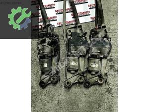 7L0955119M 7L0955023AD TOUAREG SİLGEÇ MOTORU SİLECEK MEKANİZMASI