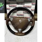 7L5880201DF PORSCHE CAYENNE DİREKSİYON SİMİDİ AİRBAG TUŞ TAKIMI