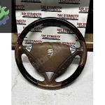 7L5880201DF PORSCHE CAYENNE DİREKSİYON SİMİDİ AİRBAG TUŞ TAKIMI