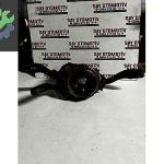 7L5953549C PORSCHE CAYENNE SİNYAL KOLU AİRBAG SARGISI 7L5953541D