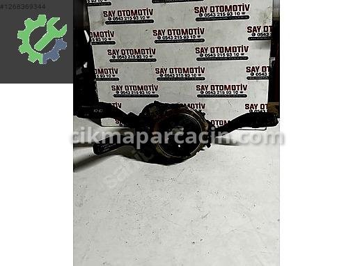 Porsche Cayenne Sinyal Kolu 7L5953549C çıkma parça