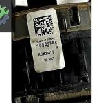7L5953549C PORSCHE CAYENNE SİNYAL KOLU AİRBAG SARGISI 7L5953541D