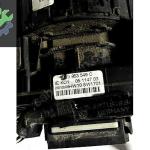 7L5953549C PORSCHE CAYENNE SİNYAL KOLU AİRBAG SARGISI 7L5953541D