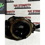 7L5953549C PORSCHE CAYENNE SİNYAL KOLU AİRBAG SARGISI 7L5953541D