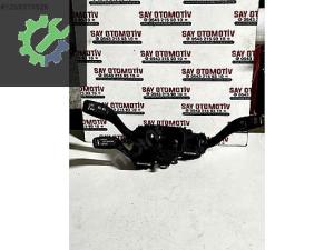 7L5953549C TOUAREG PORSCHE CAYENNE SİNYAL KOLU