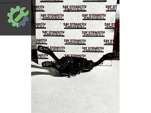 7L5953549C TOUAREG PORSCHE CAYENNE SİNYAL KOLU