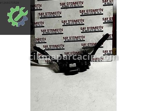 Porsche Touareg Sinyal Kolu 7L5953549C çıkma parça