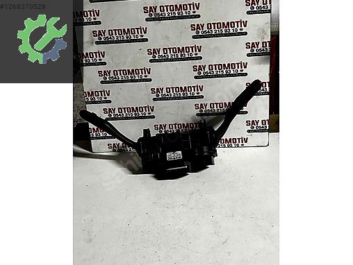 7L5953549C TOUAREG PORSCHE CAYENNE SİNYAL KOLU