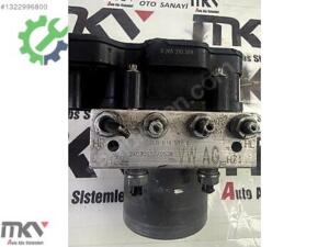 7L6614517B WOLKSWOGEN TRANSPORTER VE CAREVELLE ÇIKMA ABS BEYİN