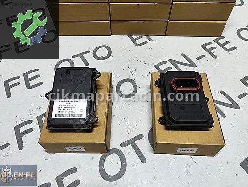 Skoda Superb Far Beyni 7L6941329B çıkma parça