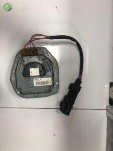 7L6959455 Porsche Cayenne Fan Beyni (2003/2010)