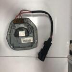 7L6959455 Volkswagen Touareg Fan Beyni (2003/2010)