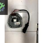 7L6959455 AUDİ Q7 PORSCHE FAN MOTORU ORJİNAL SIFIR