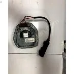 7L6959455 AUDİ Q7 PORSCHE FAN MOTORU ORJİNAL SIFIR