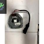 7L6959455 AUDİ Q7 PORSCHE FAN MOTORU ORJİNAL SIFIR