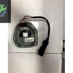 7L6959455 Porsche Cayenne 955 Kalorifer Fan Beyni (2003/2010)