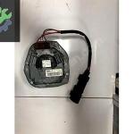 7L6959455 Volkswagen Touareg 7L Kalorifer Fan Beyni (2003/2010)