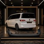 7LA807417C Volkswagen Transporter T7 Arka Tampon (2022/2025)