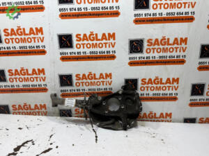 Audi A4 Orijinal Çıkma Taşıyıcı 4E0407242C
