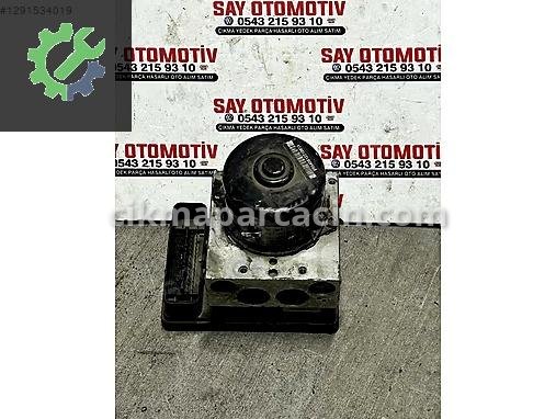 Volkswagen Sharan ABS Beyni 7M3907379G çıkma parça