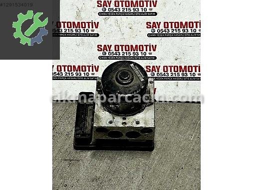 Volkswagen Sharan ABS Beyni 7M3907379G çıkma parça
