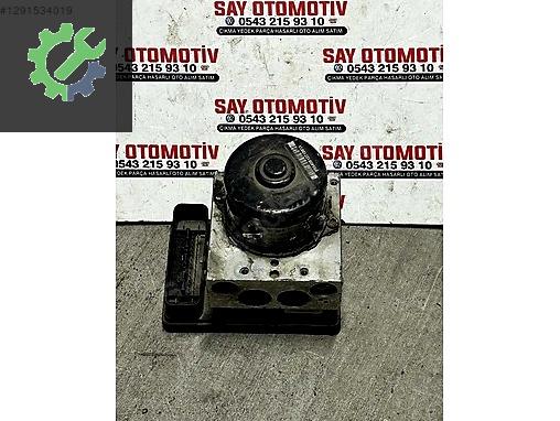 7M3907379G 7M3614111Q SHARAN FORD GLAXSİ SEAT ALHAMRA ABS BEYNİ