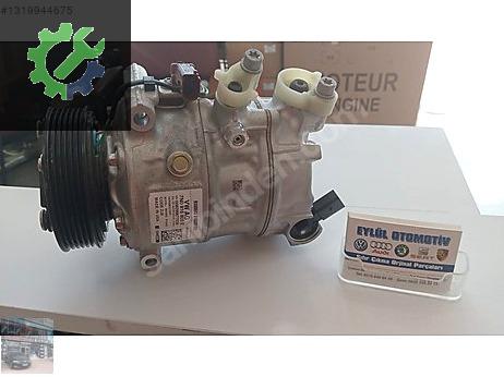 Skoda Yeti çıkma parça