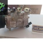 7N0820803G Seat Toledo Klima Kompresörü (2012/2019)