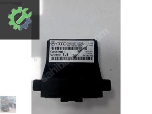 7N0907530BJ Skoda Octavia Gateway Beyni (2013/2020)
