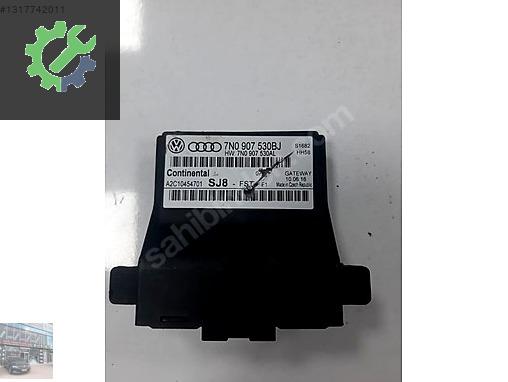 7N0907530BJ Volkswagen Caddy Gateway Beyni (2015/2020)
