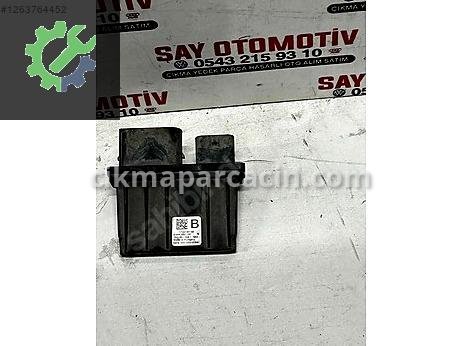 Volkswagen Tiguan Adblue Beyni çıkma parça