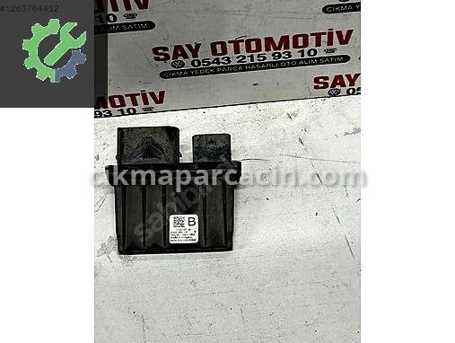 Volkswagen Tiguan Adblue Beyni 7N0941329 çıkma parça