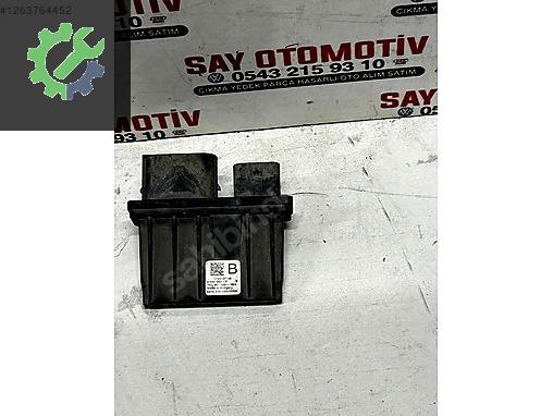 7N0941329 PASSAT TİGUAN CRAFTER AMAROK ADBLUE BEYNİ