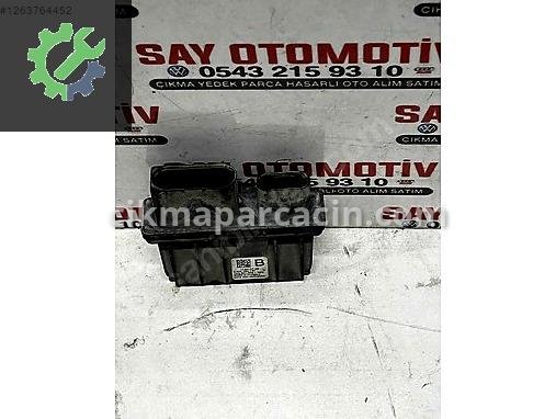 Volkswagen Tiguan Adblue Beyni 7N0941329 çıkma parça
