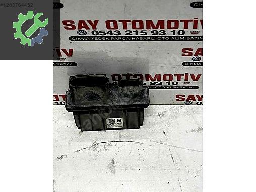 7N0941329 PASSAT TİGUAN CRAFTER AMAROK ADBLUE BEYNİ