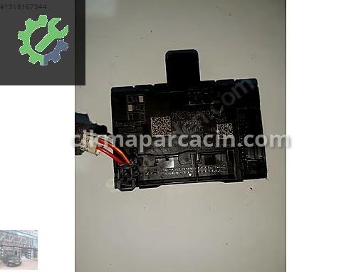 Volkswagen Tiguan Kapı Beyni 7N0959792J çıkma parça