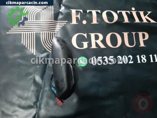 Land Rover Range Rover Anten çıkma parça