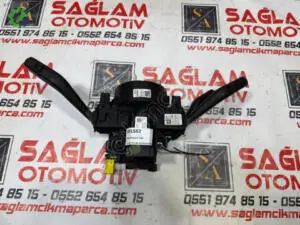 VW Passat Fssk 3C5953513B 3C0953549K